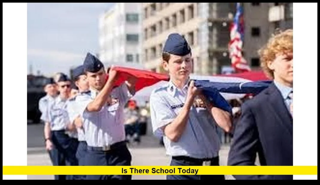 Is There School Today? A Guide to School Schedules