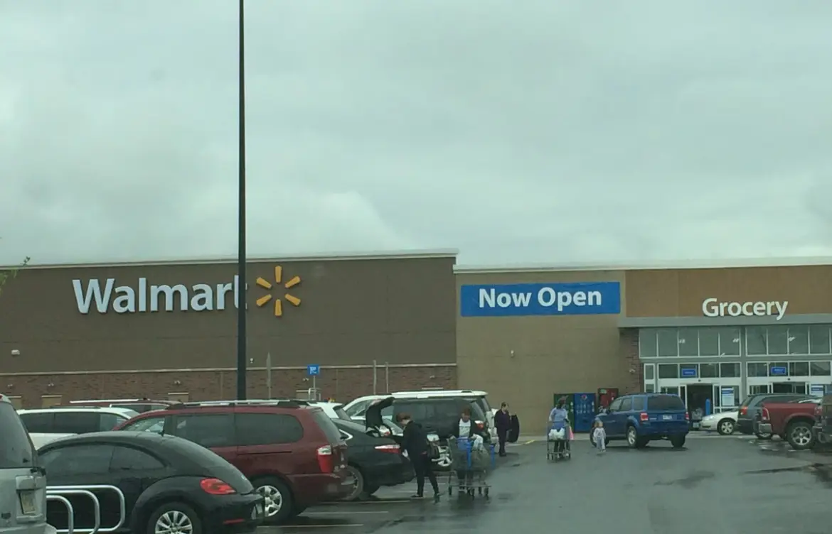 Is Walmart Open? A Guide to Store Hours and Operations