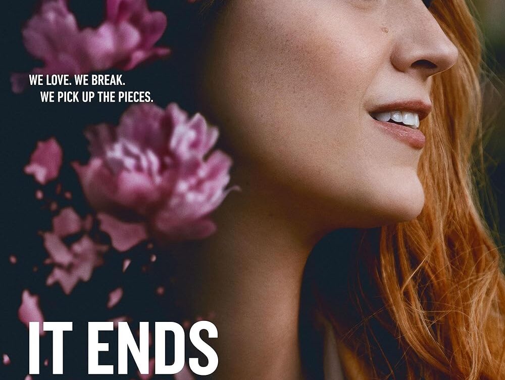 ‘It Ends With Us’: A Journey Through Love and Resilience