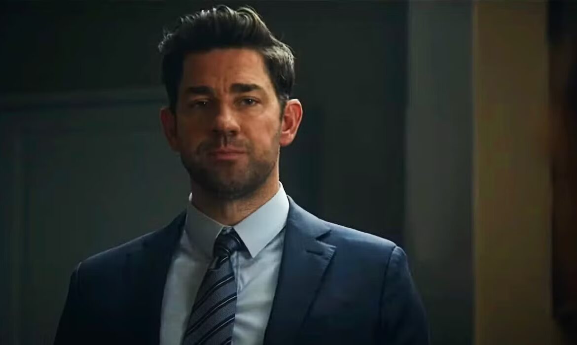 The Enduring Legacy of Jack Ryan in Modern Media