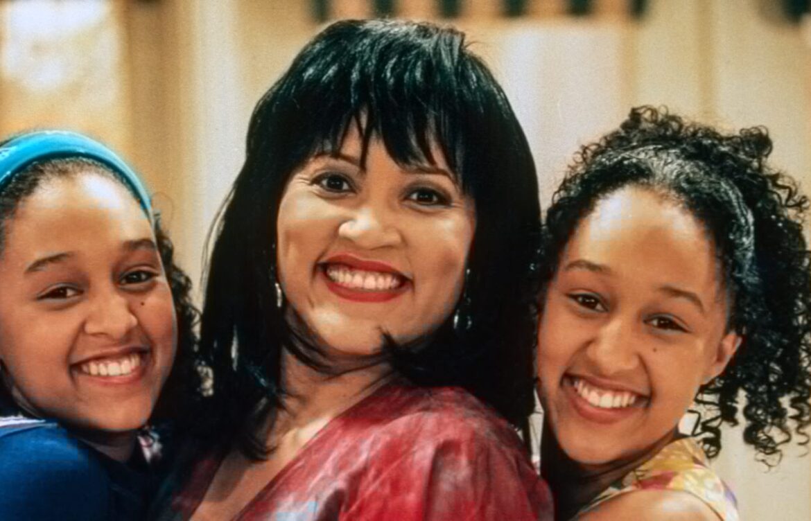 The Legacy of Jackee Harry in Entertainment