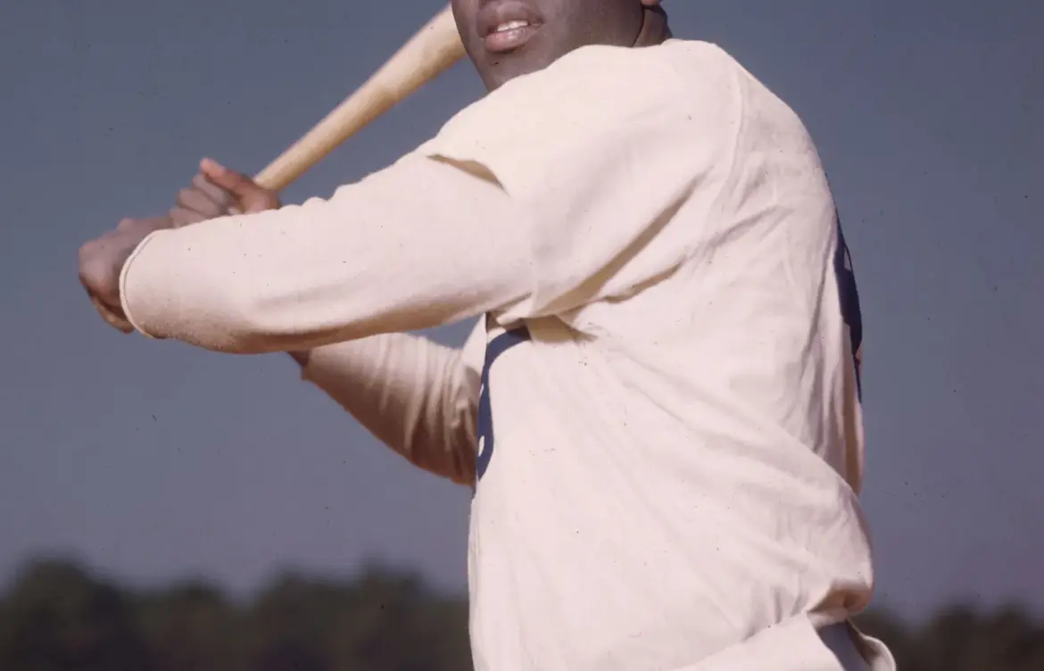 Jackie Robinson: A Trailblazer in Baseball and Beyond