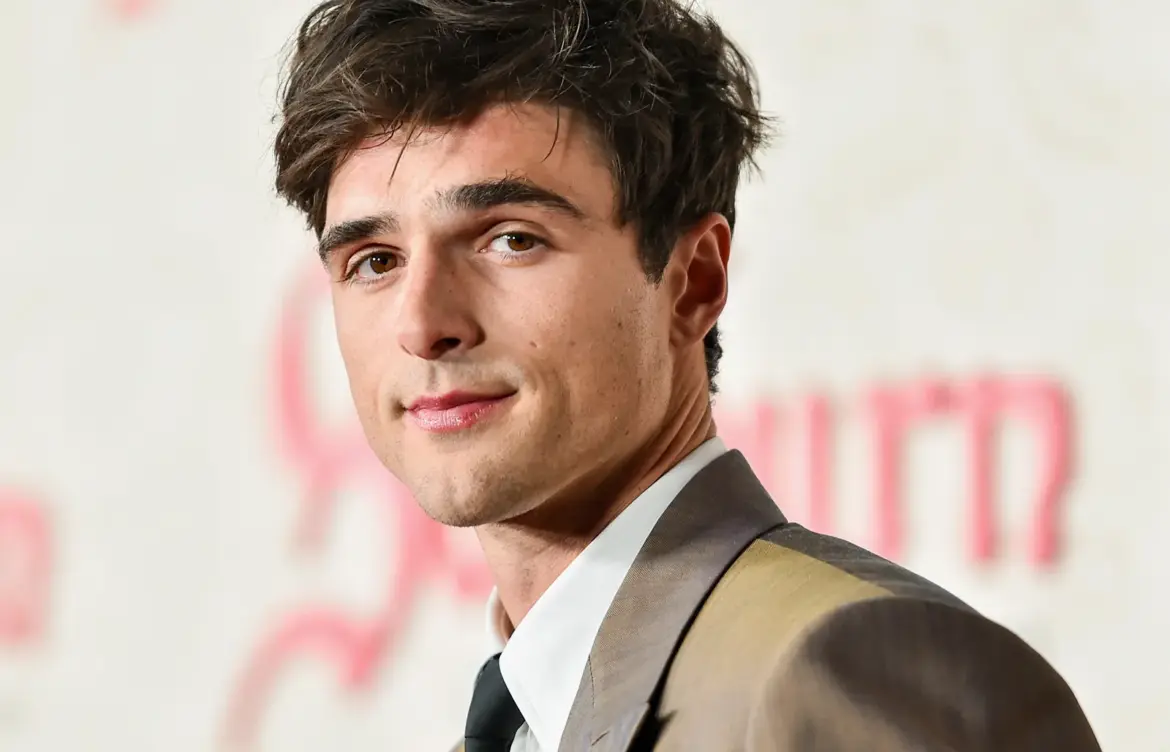 Jacob Elordi: The Ascending Star of Hollywood