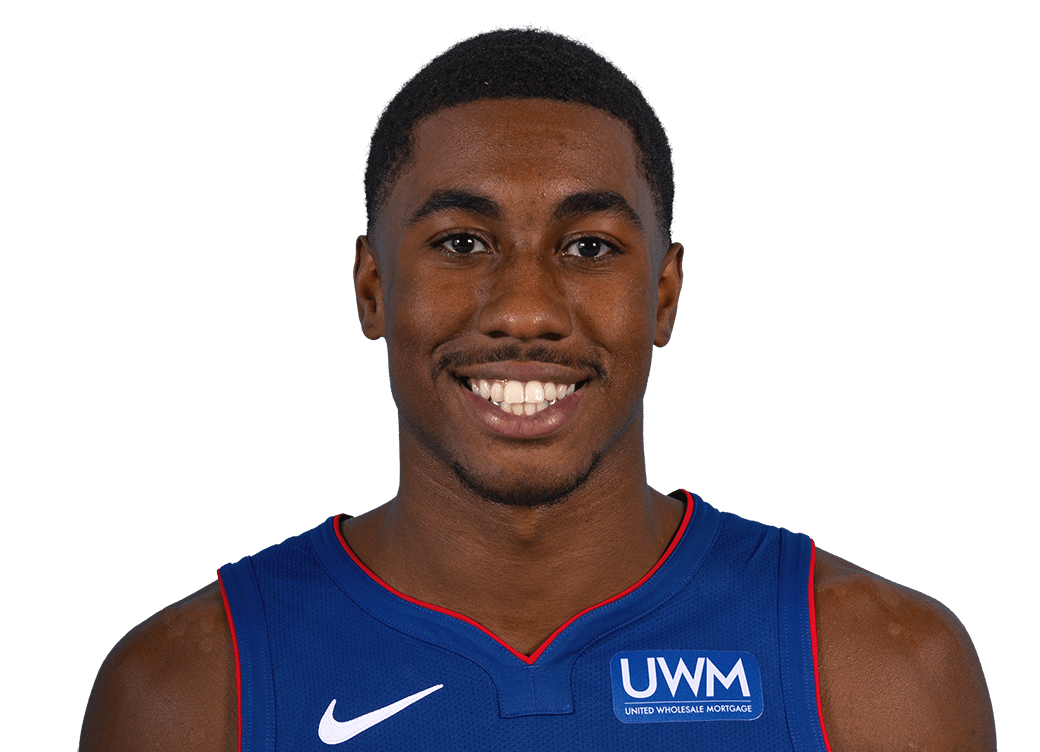 The Rise of Jaden Ivey: An Emerging NBA Star