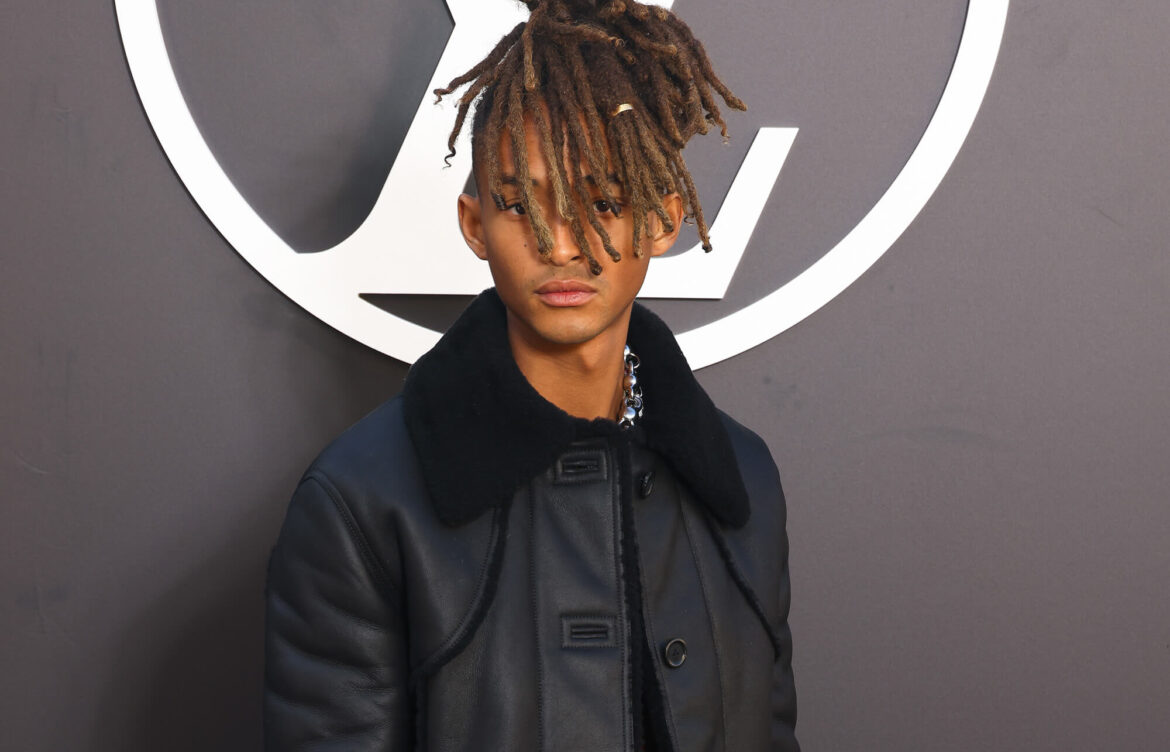 Jaden Smith: A Multifaceted Artist and Change-Maker