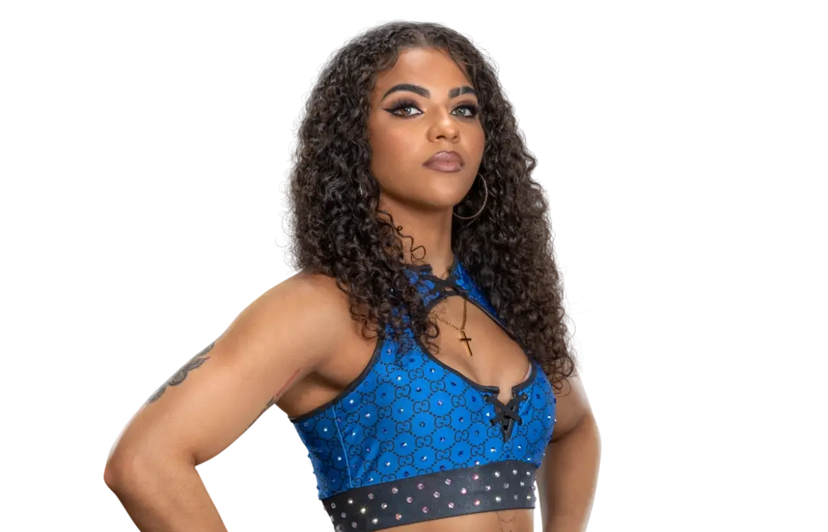 Jaida Parker: The Next Big Thing in Music