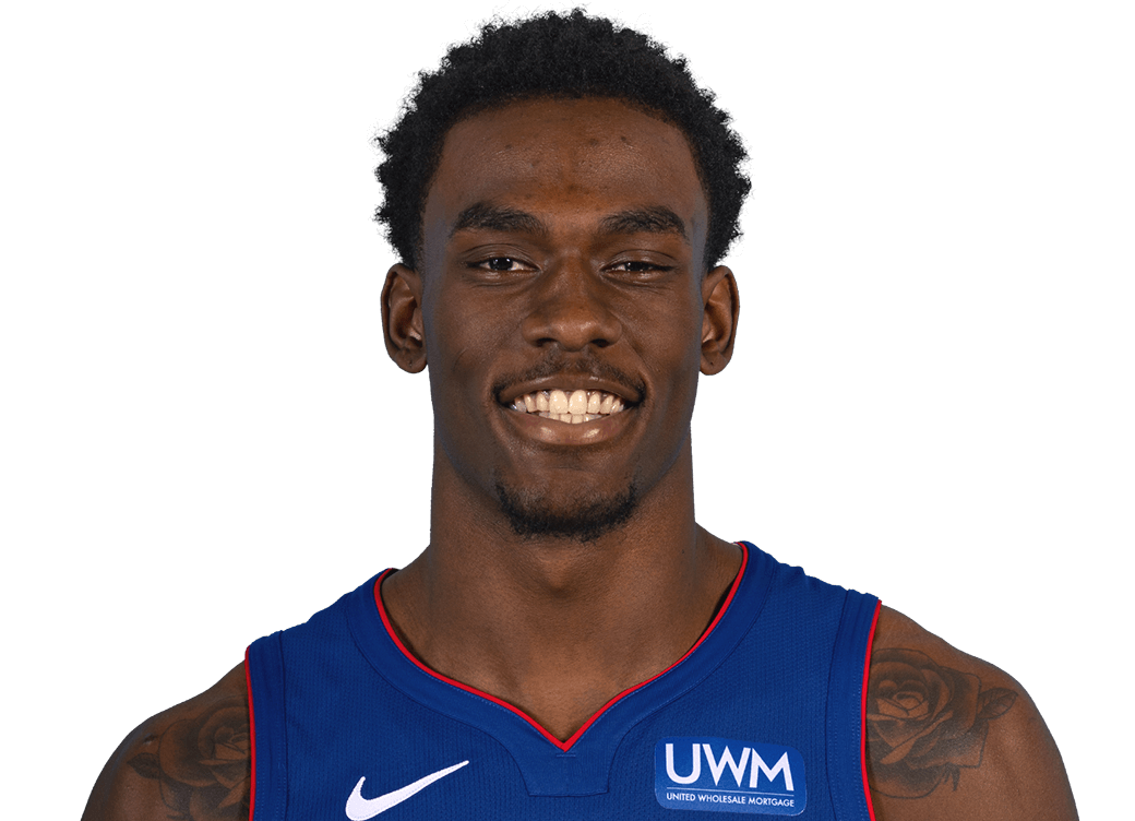 Jalen Duren: The Rising Star of the NBA