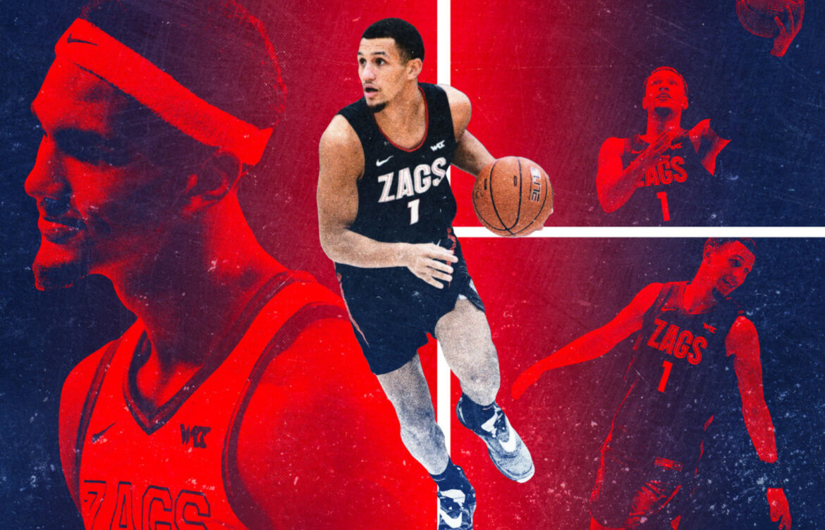 Jalen Suggs: A Promising Future in the NBA