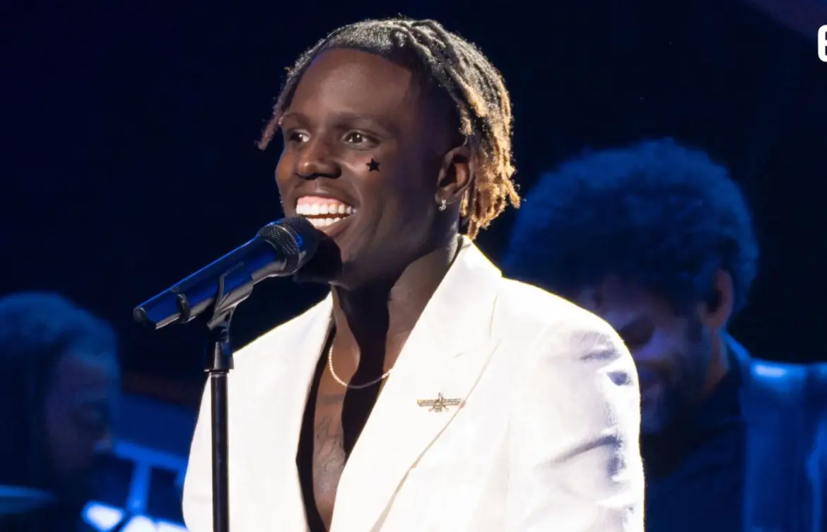 The Inspiring Journey of Jamal on American Idol