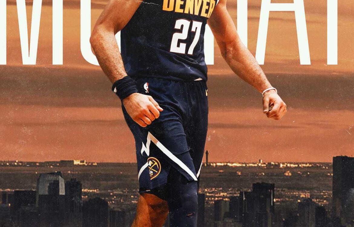 Jamal Murray: A Key Player in the Denver Nuggets’ Success