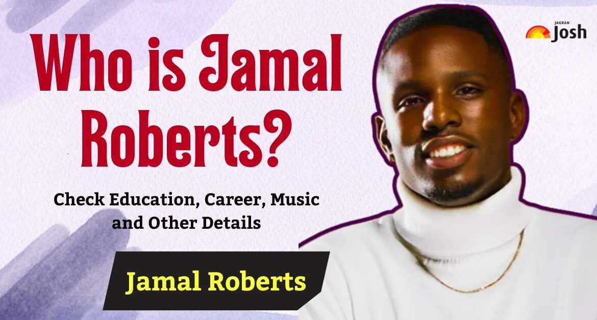The Journey of Jamal Roberts: A Sports Rising Star