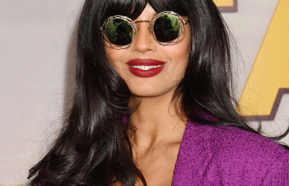 Jameela Jamil: Advocate and Actress Making Waves