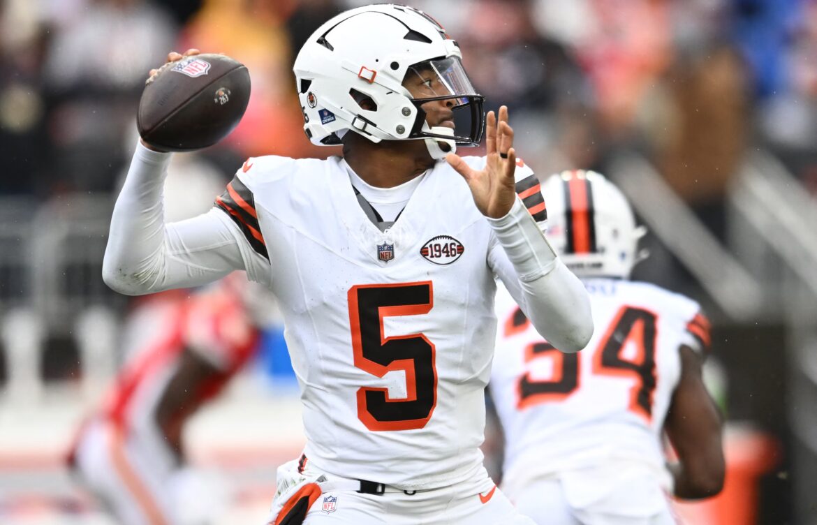 Jameis Winston: NFL Update and Career Insights