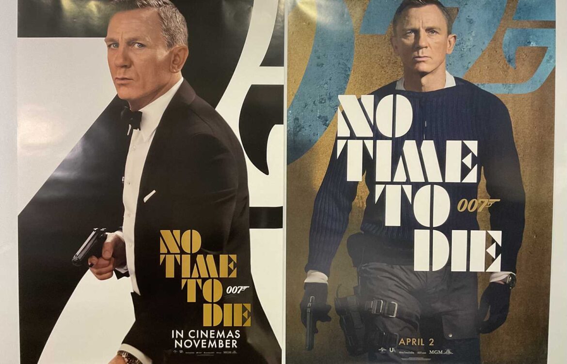 The Enduring Legacy of James Bond in Popular Culture