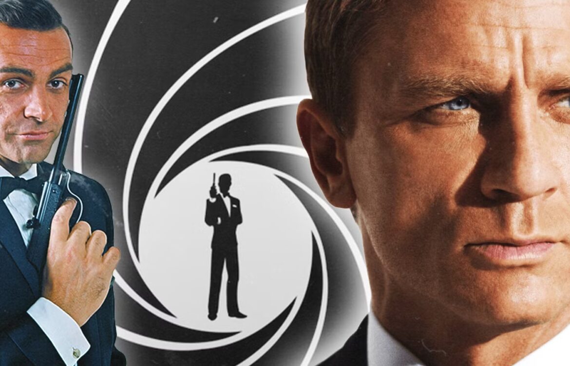 The Enduring Legacy of James Bond Movies