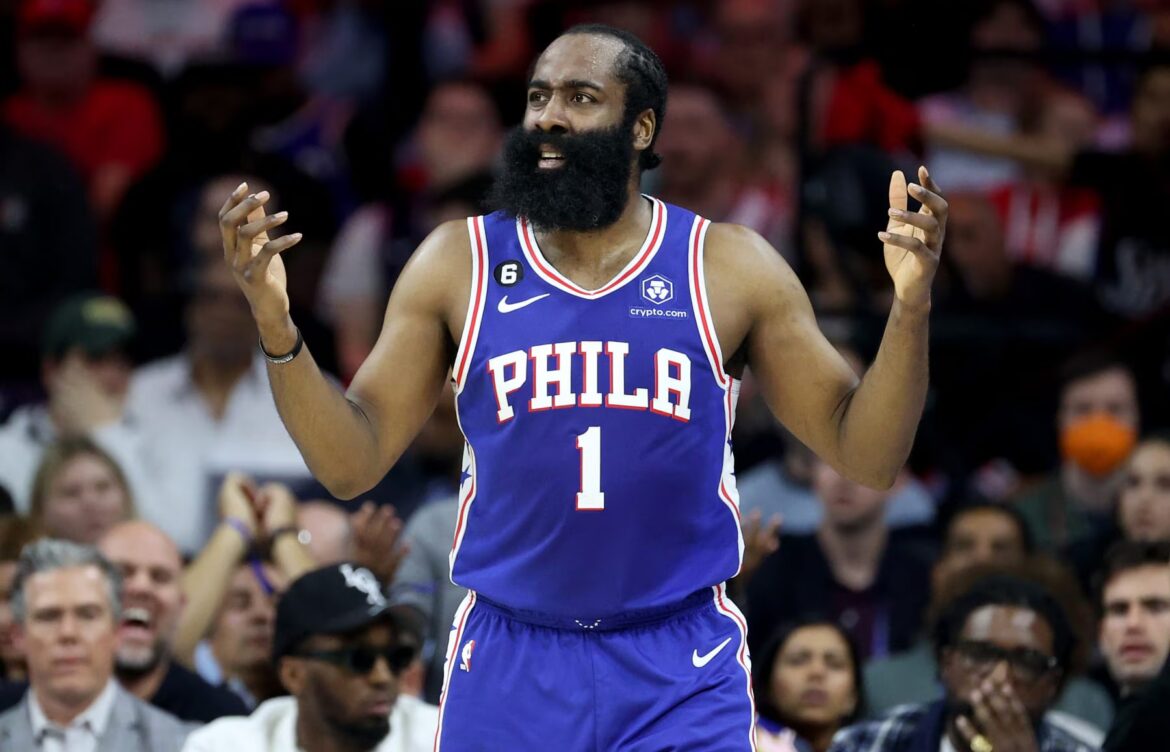 James Harden: An In-depth Look at the NBA Superstar