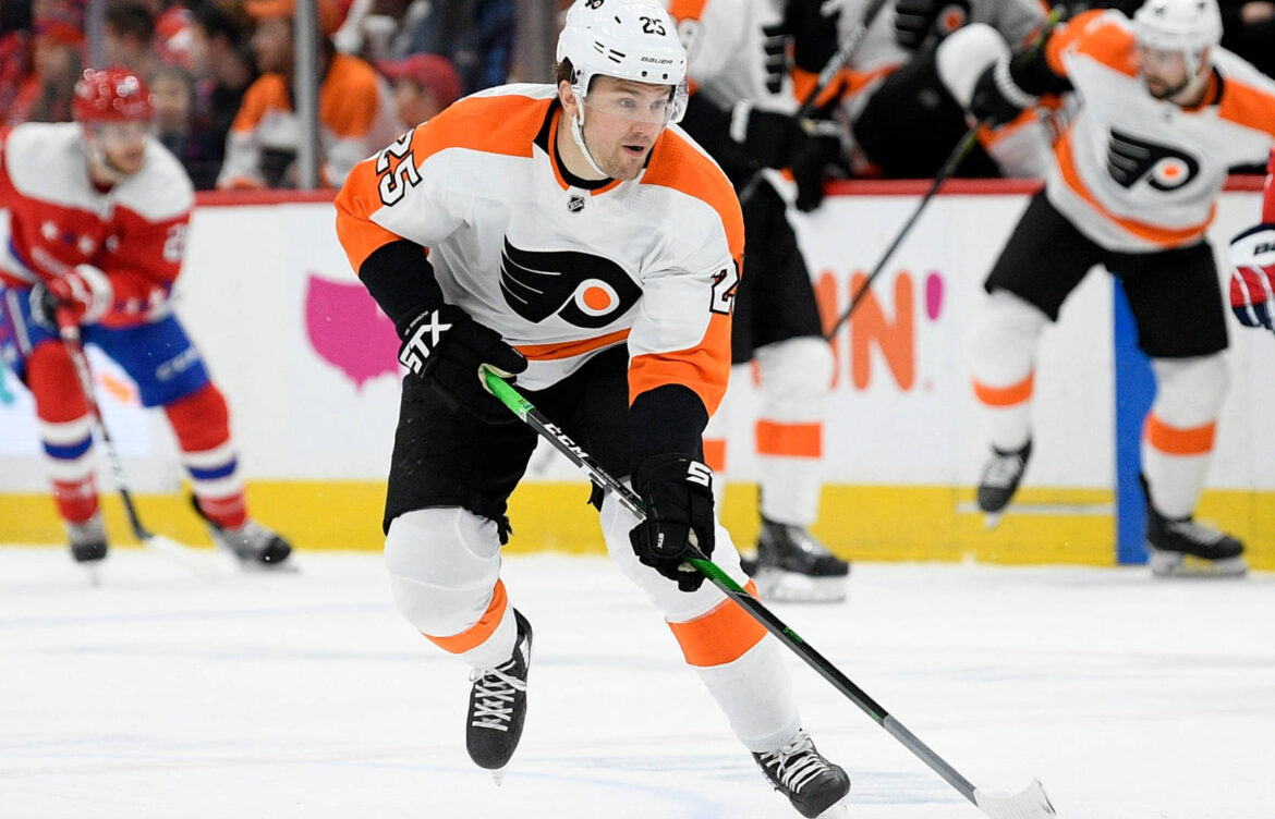 James Van Riemsdyk: Career Overview and Recent Updates