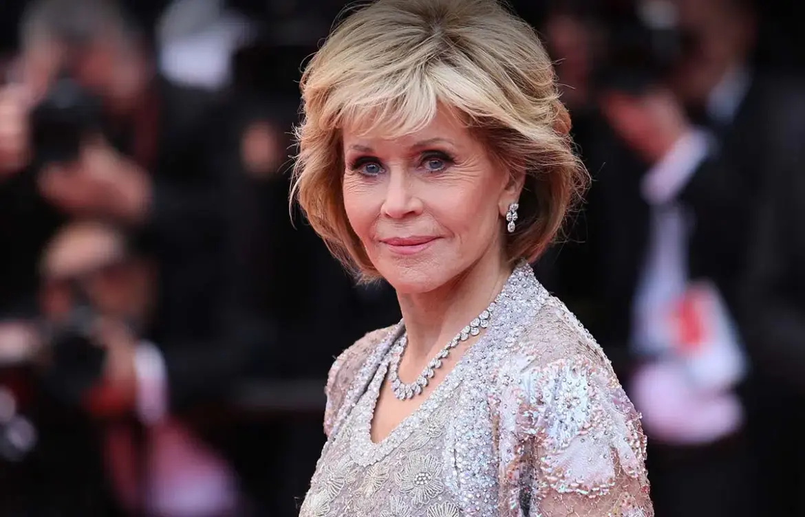 The Legacy of Jane Fonda: Actress and Activist