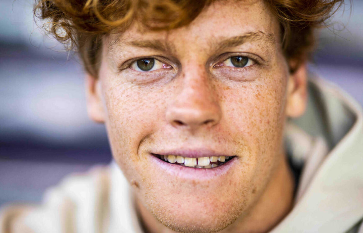 Jannik Sinner: The Future of Tennis