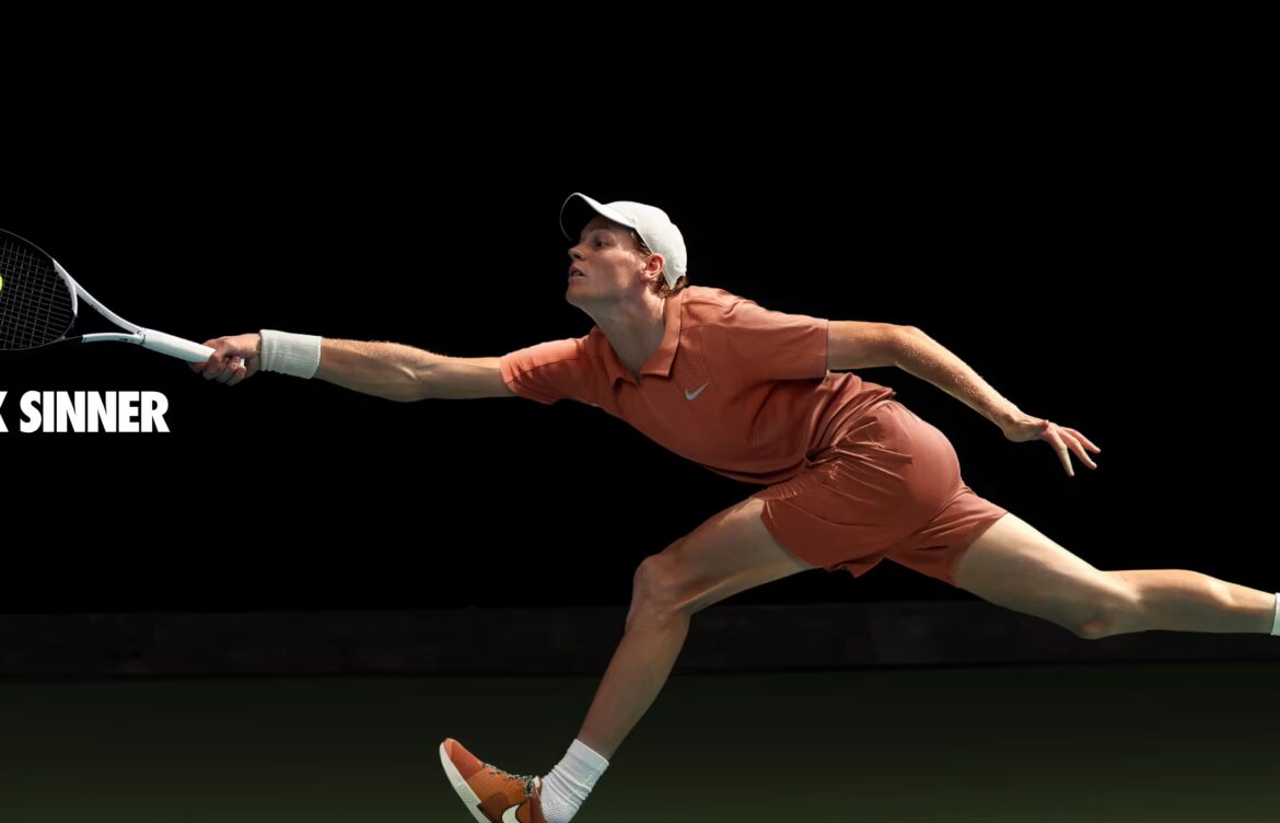 Jannik Sinner: The Future of Tennis