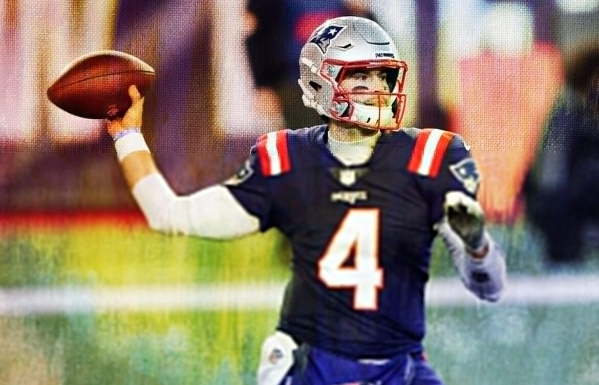 Understanding Jarrett Stidham Stats and Performance