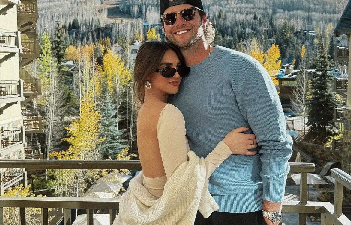 Exploring the Life of Jarrett Stidham’s Wife