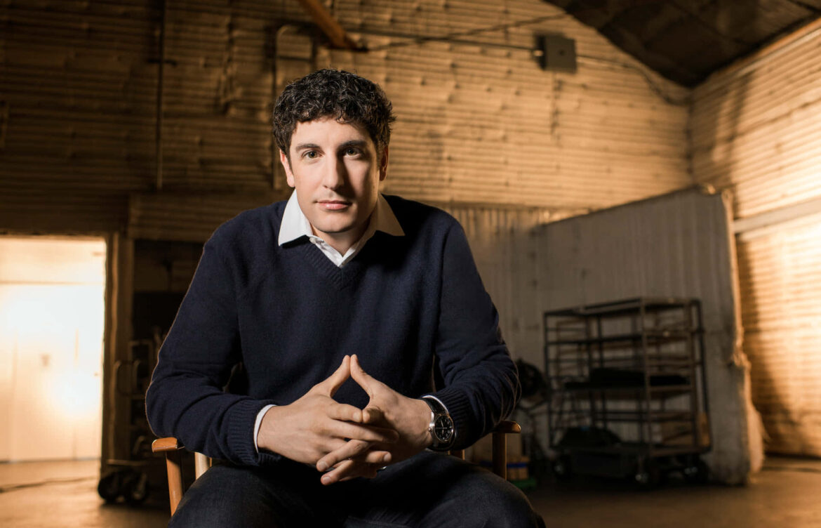 The Multifaceted Career of Jason Biggs