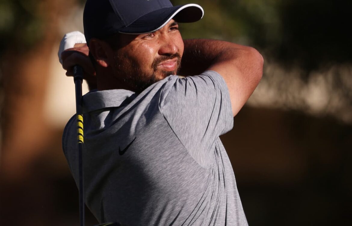 The Impressive Career of Jason Day
