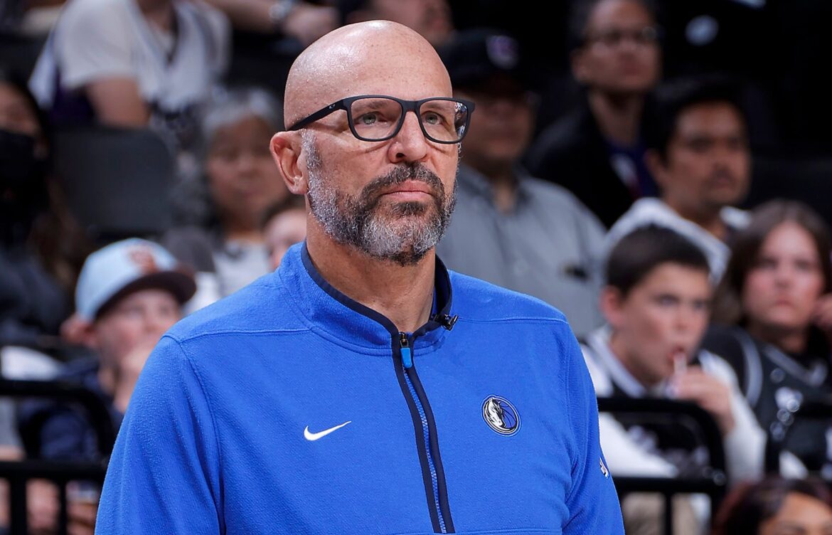 Jason Kidd: A Basketball Legend’s Ongoing Legacy