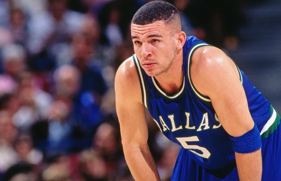 Exploring the Legacy of Jason Kidd in Basketball