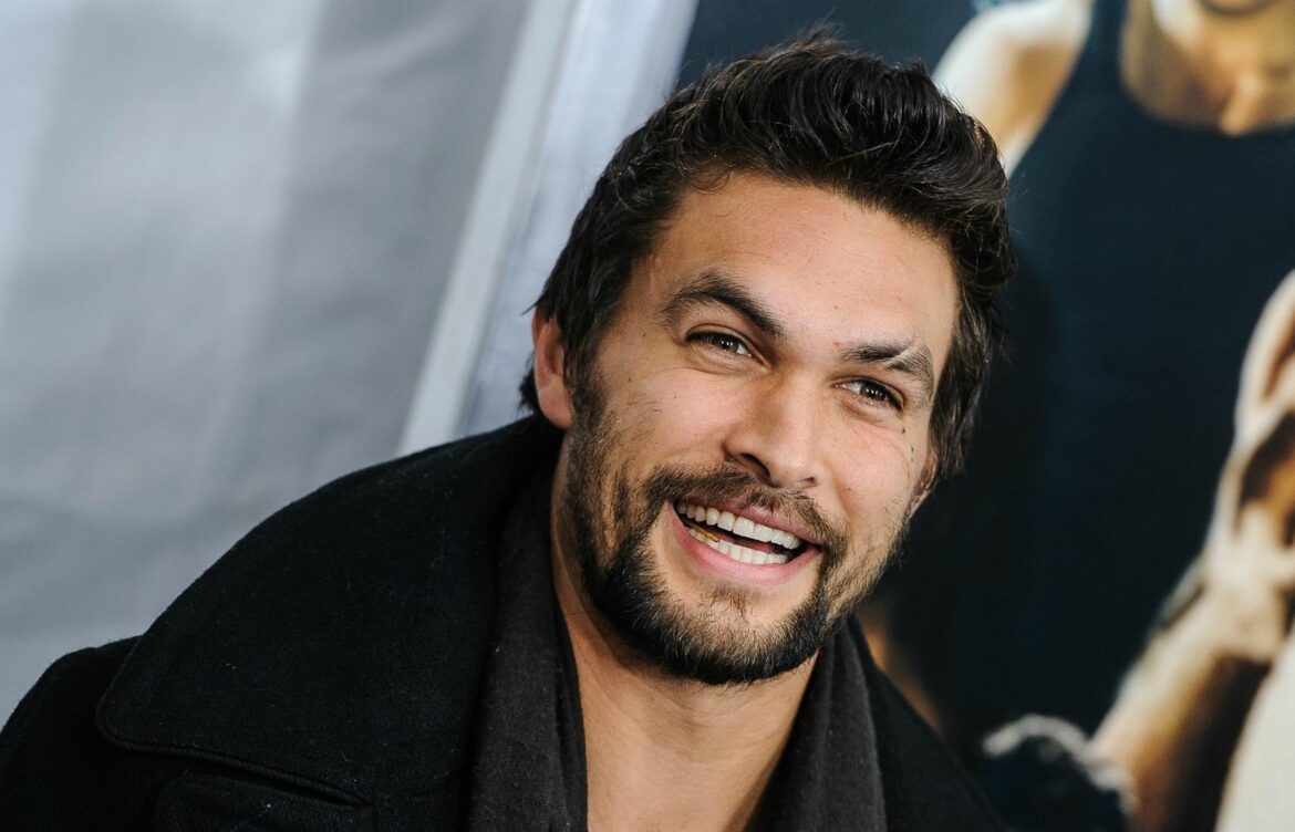 The Rise of Jason Momoa: From Khal Drogo to Aquaman