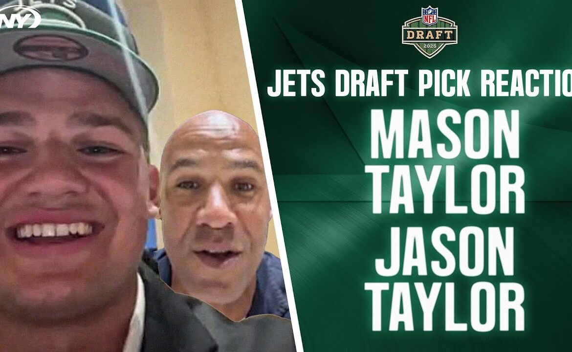The Legacy of Jason Taylor: NFL Star and Philanthropist