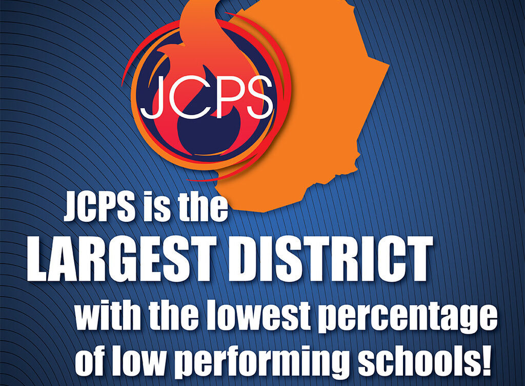 Latest Developments in JCPS: Driving Educational Excellence