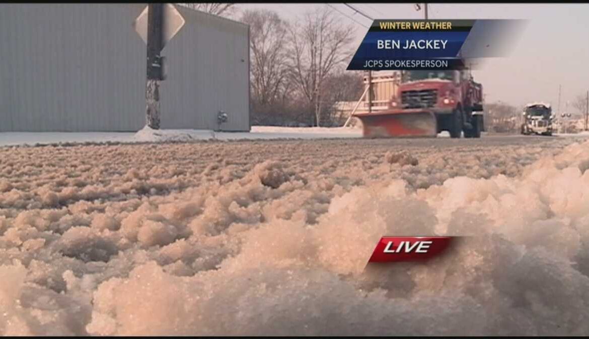 JCPS Closed: Reasons and Implications for Students and Parents