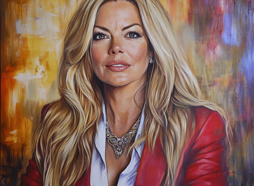 The Impact of Jeanie Buss on Sports Management and the Lakers