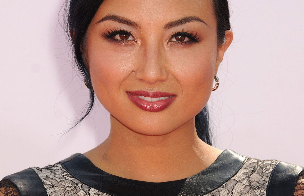 The Inspiring Journey of Jeannie Mai