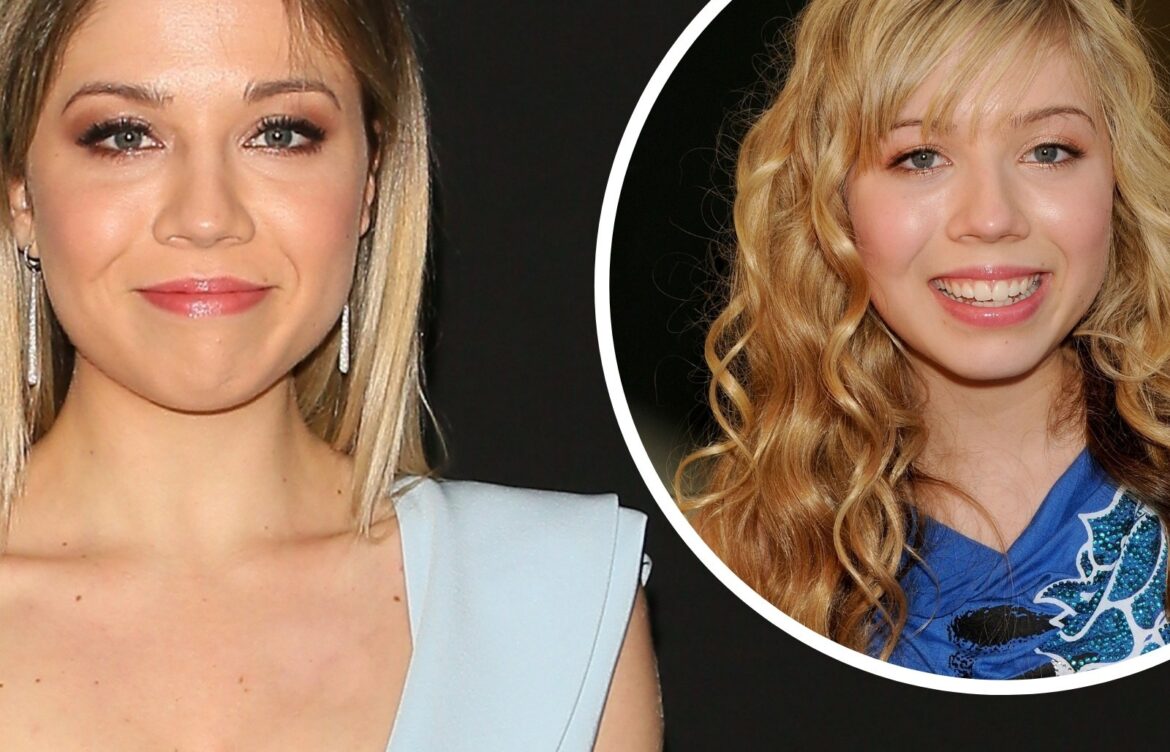 Jennette McCurdy: From Nickelodeon Star to Author and Advocate