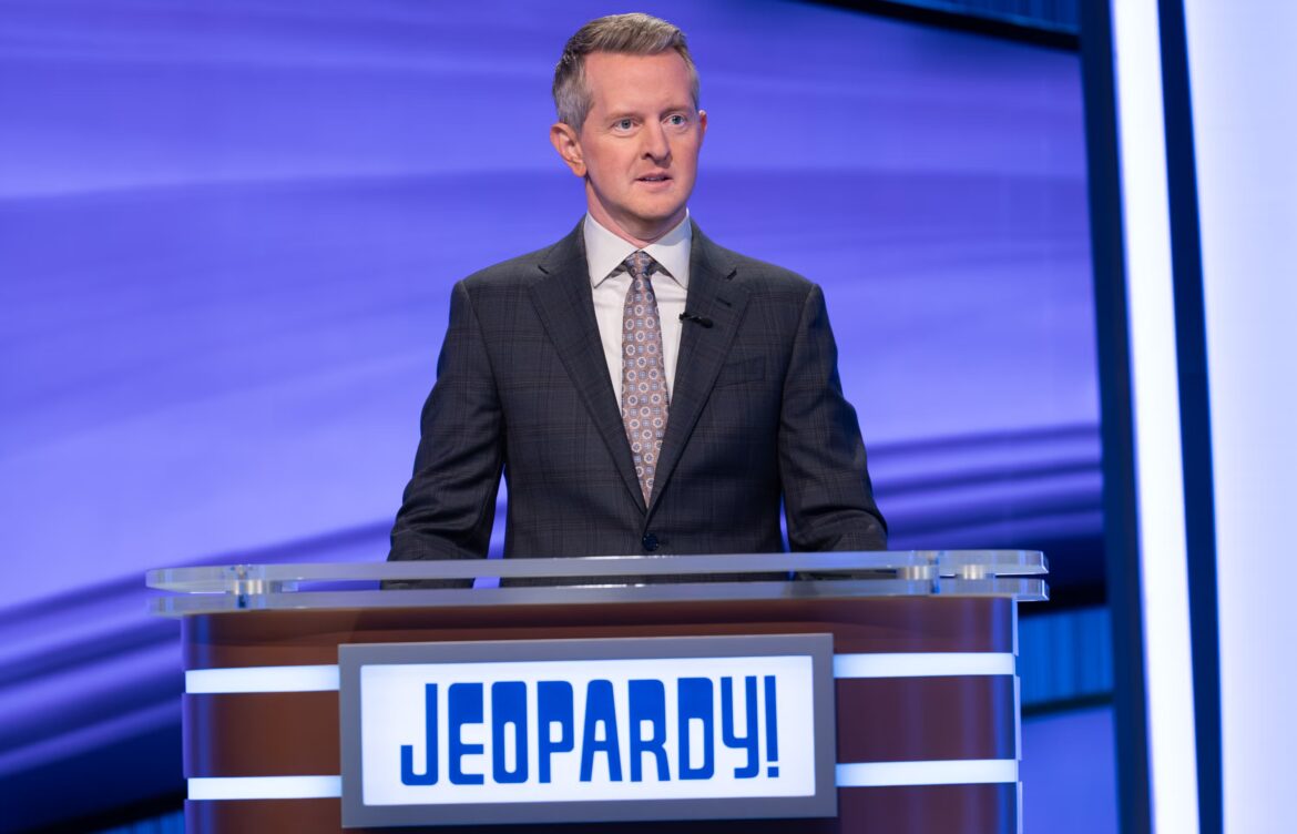 The Current State of Jeopardy: Challenges and Changes
