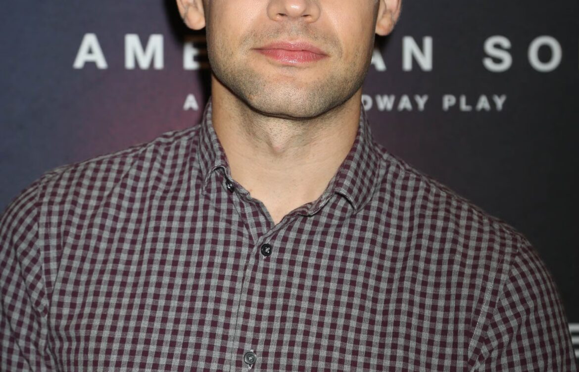 The Remarkable Journey of Jeremy Jordan