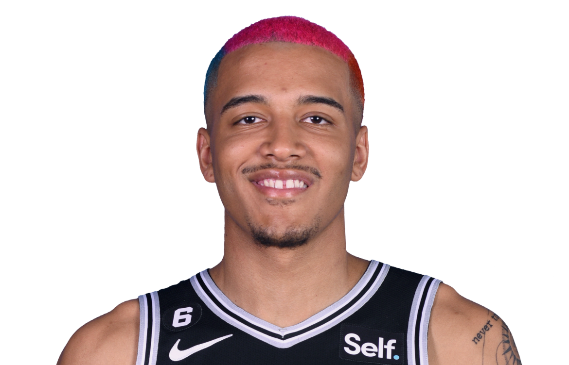 Jeremy Sochan: The Next Big Thing in the NBA