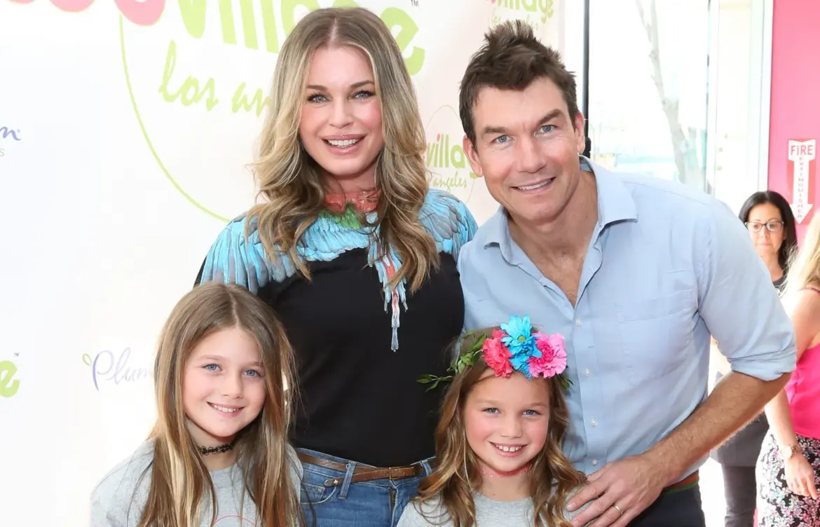 The Versatile Career of Jerry O’Connell
