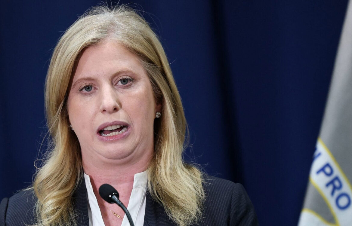 Jessica Tisch Appointed as NYC’s New Sanitation Commissioner
