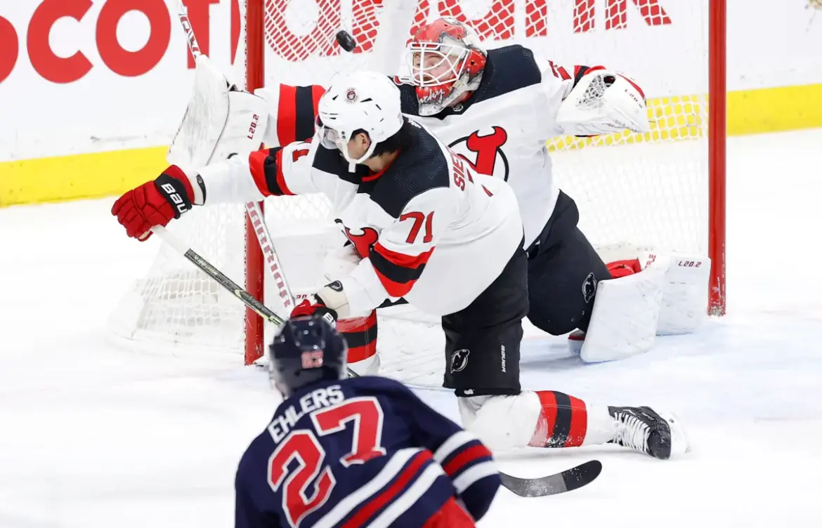 Jets vs Devils: An In-Depth Look at the Rivals