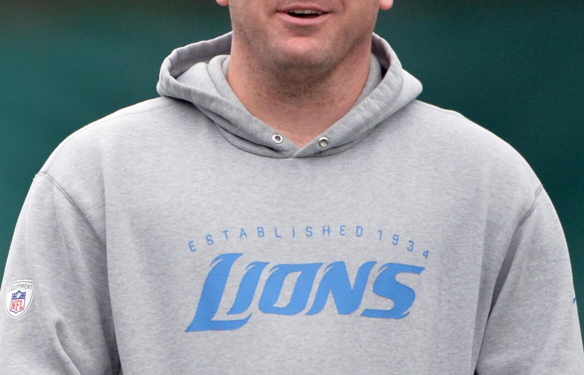 Jim Bob Cooter: A Rising Star in NFL Coaching