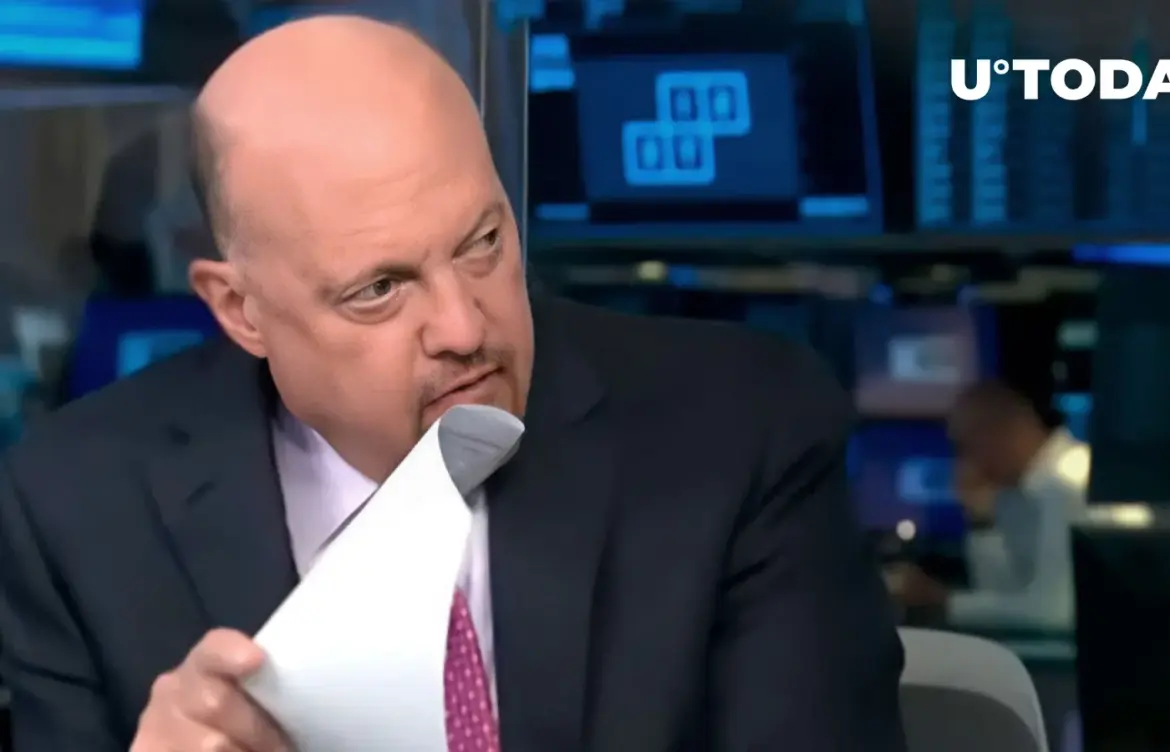 Understanding Jim Cramer: A Key Figure in Market Analysis