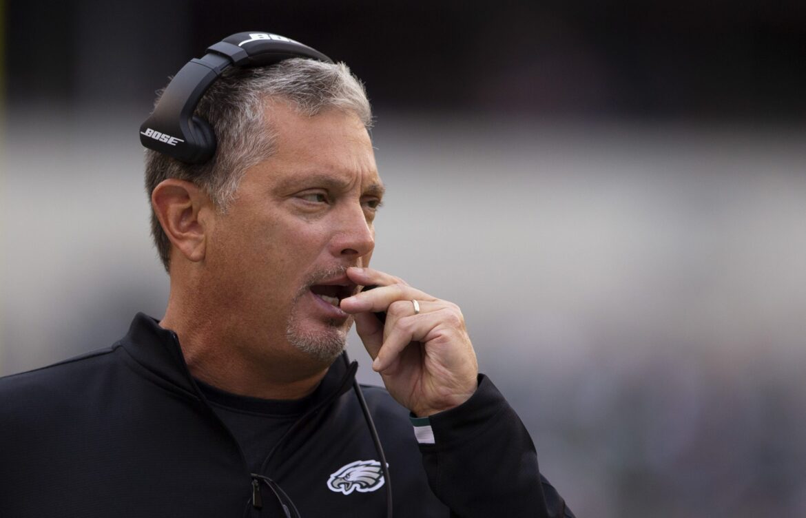 Jim Schwartz: A Look at His Coaching Impact in the NFL