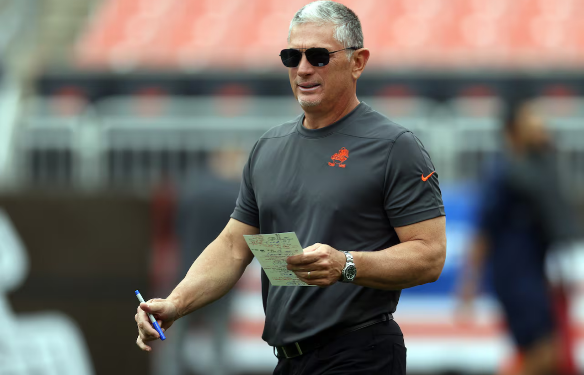 Jim Schwartz: An Innovative Force in NFL Defense