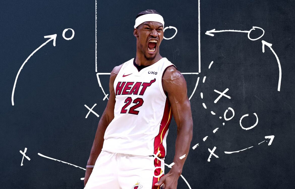 The Rise and Impact of Jimmy Butler in the NBA