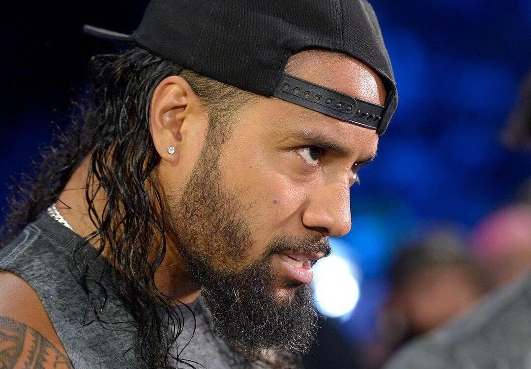 Jimmy Uso: WWE’s Rising Star and Tag Team Specialist