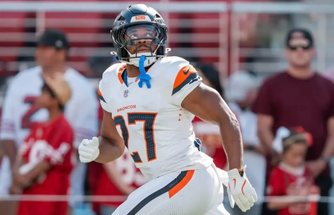 The Latest on JK Dobbins: Injury Update and Career Outlook